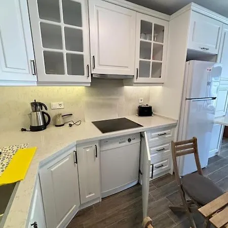 Holiday home Alacati Olive House *