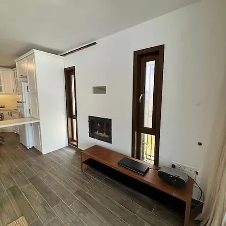 בית נופש Alacati Olive House
