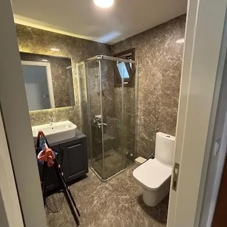 Alacati Olive House בית נופש Çeşme
