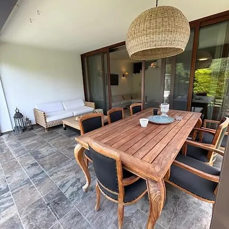 Alacati Olive House בית נופש Çeşme