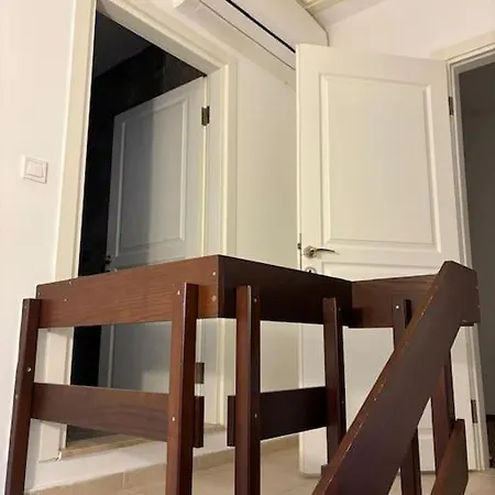 Alacati Olive House Дом отдыха