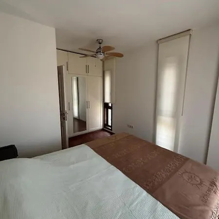 Alacati Olive House בית נופש *