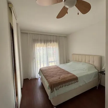 Dom wakacyjny Alacati Olive House Çeşme